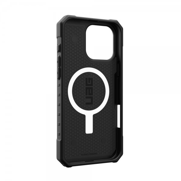 Urban Armor Gear (UAG) iPhone 16 Pro Deksel Pathfinder MagSafe Svart