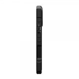 Urban Armor Gear (UAG) iPhone 16 Pro Deksel Pathfinder MagSafe Svart