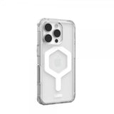 Urban Armor Gear (UAG) iPhone 16 Pro Deksel Plyo MagSafe Hvit