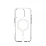 Urban Armor Gear (UAG) iPhone 16 Pro Deksel Plyo MagSafe Hvit