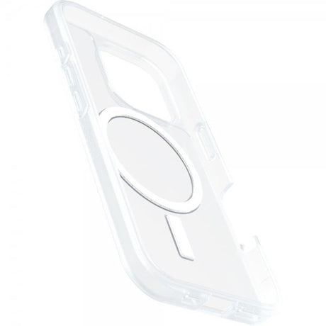 Otterbox iPhone 16 Pro Deksel React MagSafe Klar