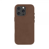 dbramante1928 iPhone 16 Pro Deksel Roskilde MagSafe Dark Tan