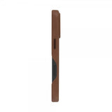 dbramante1928 iPhone 16 Pro Deksel Roskilde MagSafe Dark Tan