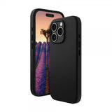 dbramante1928 iPhone 16 Pro Deksel Roskilde MagSafe Svart