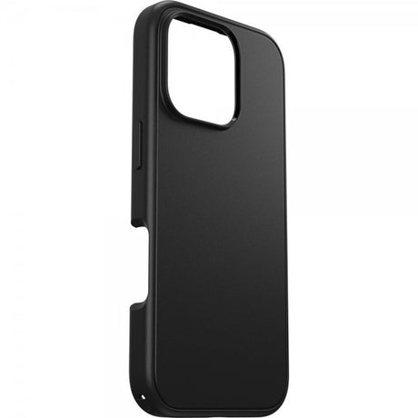Otterbox iPhone 16 Pro Deksel Symmetry MagSafe Svart