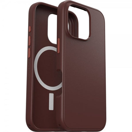 Otterbox iPhone 16 Pro Deksel Symmetry MagSafe Union Station