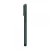 Spigen iPhone 16 Pro Deksel Thin Fit MagFit Abyss Green