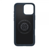 Spigen iPhone 16 Pro Deksel Thin Fit MagFit Metal Slate