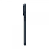 Spigen iPhone 16 Pro Deksel Thin Fit MagFit Metal Slate