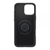 Spigen iPhone 16 Pro Deksel Thin Fit MagFit Svart
