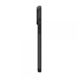 Spigen iPhone 16 Pro Deksel Thin Fit MagFit Svart