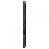 Spigen iPhone 16 Pro Deksel Tough Armor T MagFit Svart