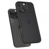 Spigen iPhone 16 Pro Deksel Ultra Hybrid Frost Black