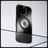 Spigen iPhone 16 Pro Deksel Ultra Hybrid MagFit Carbon Fiber