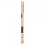 Spigen iPhone 16 Pro Deksel Ultra Hybrid MagFit Frost Rose Titanium