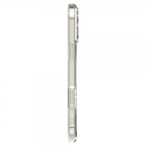 Spigen iPhone 16 Pro Deksel Ultra Hybrid MagFit Graphite