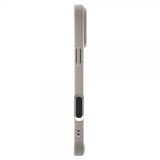 Spigen iPhone 16 Pro Deksel Ultra Hybrid Natural Titanium