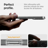 Spigen iPhone 16 Pro Deksel Ultra Hybrid Neo One MagFit
