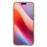 Spigen iPhone 16 Pro Deksel Ultra Hybrid Rose Titanium