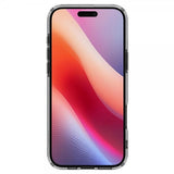 Spigen iPhone 16 Pro Deksel Ultra Hybrid Space Crystal