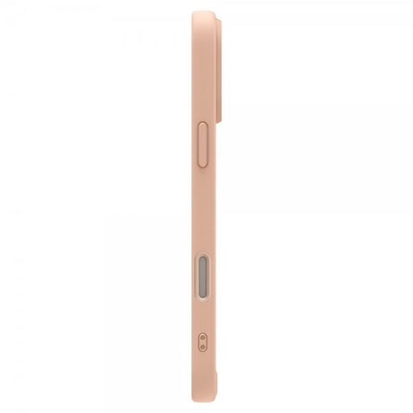 Spigen iPhone 16 Pro Deksel Ultra Hybrid T MagFit Frost Rose Titanium