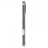 Spigen iPhone 16 Pro Deksel Ultra Hybrid T MagFit Graphite