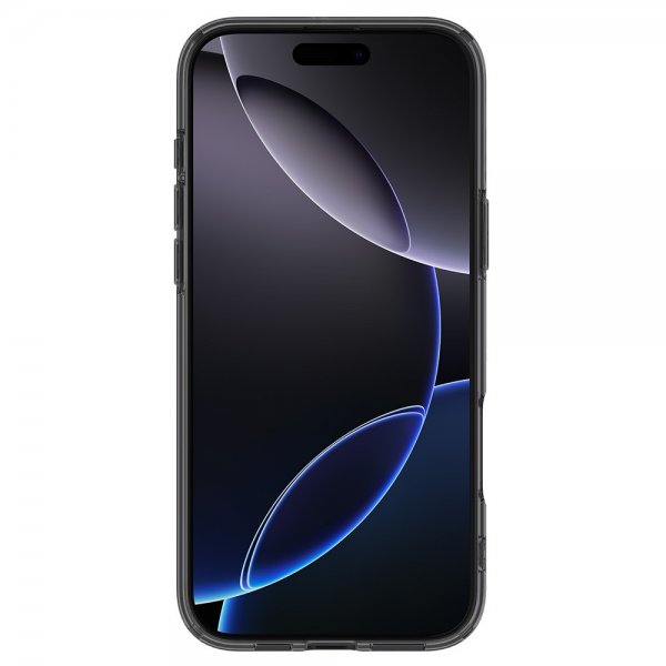 Spigen iPhone 16 Pro Deksel Ultra Hybrid Zero One MagFit Svart