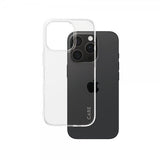 CARE by PanzerGlass iPhone 16 Pro Deksel X-Ray Transparent