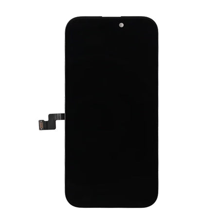 iPhone 16 Pro original OLED-skjerm – tatt fra en ny iPhone