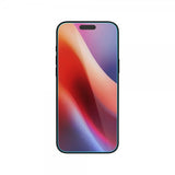 Spigen iPhone 16 Pro/iPhone 17/17 Pro Skjermbeskytter GLAS.tR EZ Fit 2-pakning