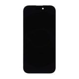 iPhone 16 Pro Soft OLED-skjerm Premium – RJ