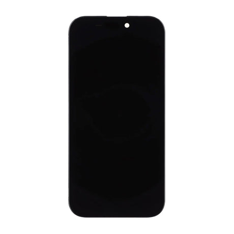 iPhone 16 Pro Soft OLED-skjerm Premium – RJ