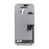 iPhone 16 Pro Soft OLED-skjerm Premium – RJ