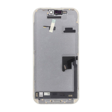 iPhone 16 Pro Soft OLED-skjerm Premium – RJ