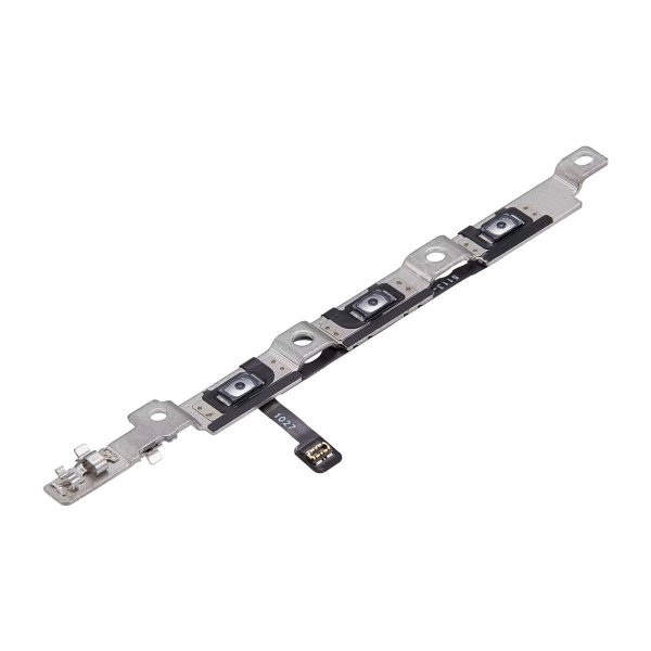 iPhone 16 Pro Volum Flexkabel Original