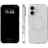 agood company iPhone 16 Deksel CLRPRTCT Klar