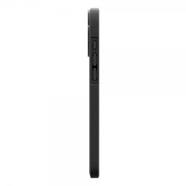 Spigen iPhone 16 Deksel Core Armor Matte Black