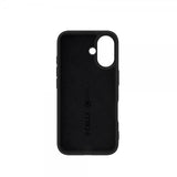 Celly iPhone 16 Deksel CROMO Svart