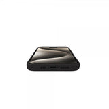 Celly iPhone 16 Deksel CROMO Svart