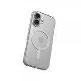 Zagg iPhone 16 Deksel Crystal Palace Lite Snap Transparent