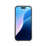 Zagg iPhone 16 Deksel Crystal Palace Transparent
