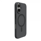Puro iPhone 16 Deksel Daylight MagSafe Svart