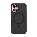 4smarts iPhone 16 Deksel Defend Etui Ultimag Svart