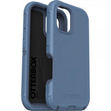 Otterbox iPhone 16 Deksel Defender MagSafe Baby Blue Jeans