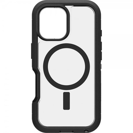 Otterbox iPhone 16 Deksel Defender XT MagSafe Dark Side