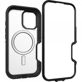 Otterbox iPhone 16 Deksel Defender XT MagSafe Dark Side