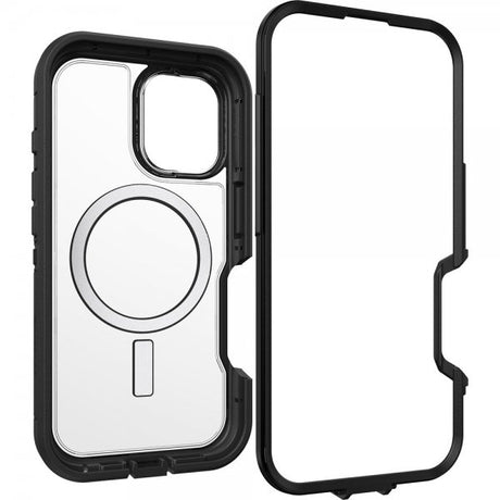 Otterbox iPhone 16 Deksel Defender XT MagSafe Dark Side