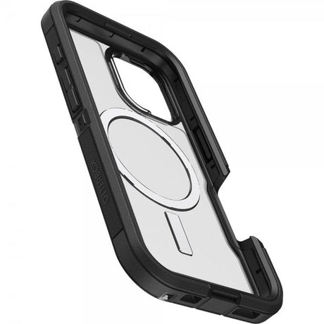 Otterbox iPhone 16 Deksel Defender XT MagSafe Dark Side
