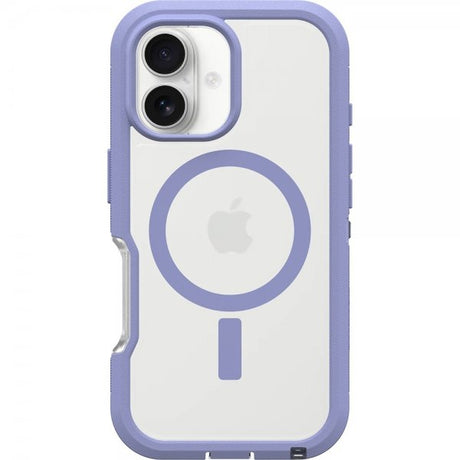 Otterbox iPhone 16 Deksel Defender XT MagSafe Denver Dusk Purple