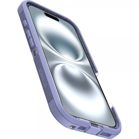 Otterbox iPhone 16 Deksel Defender XT MagSafe Denver Dusk Purple